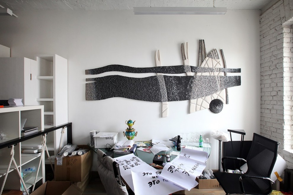 "Яхт-клуб" мозаичное панно на стену