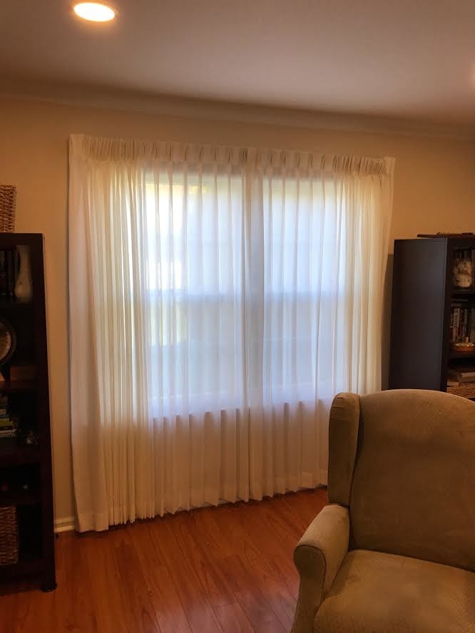 Spring Lake Dining Room