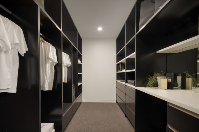 Wicklow Project contemporaneo-armario