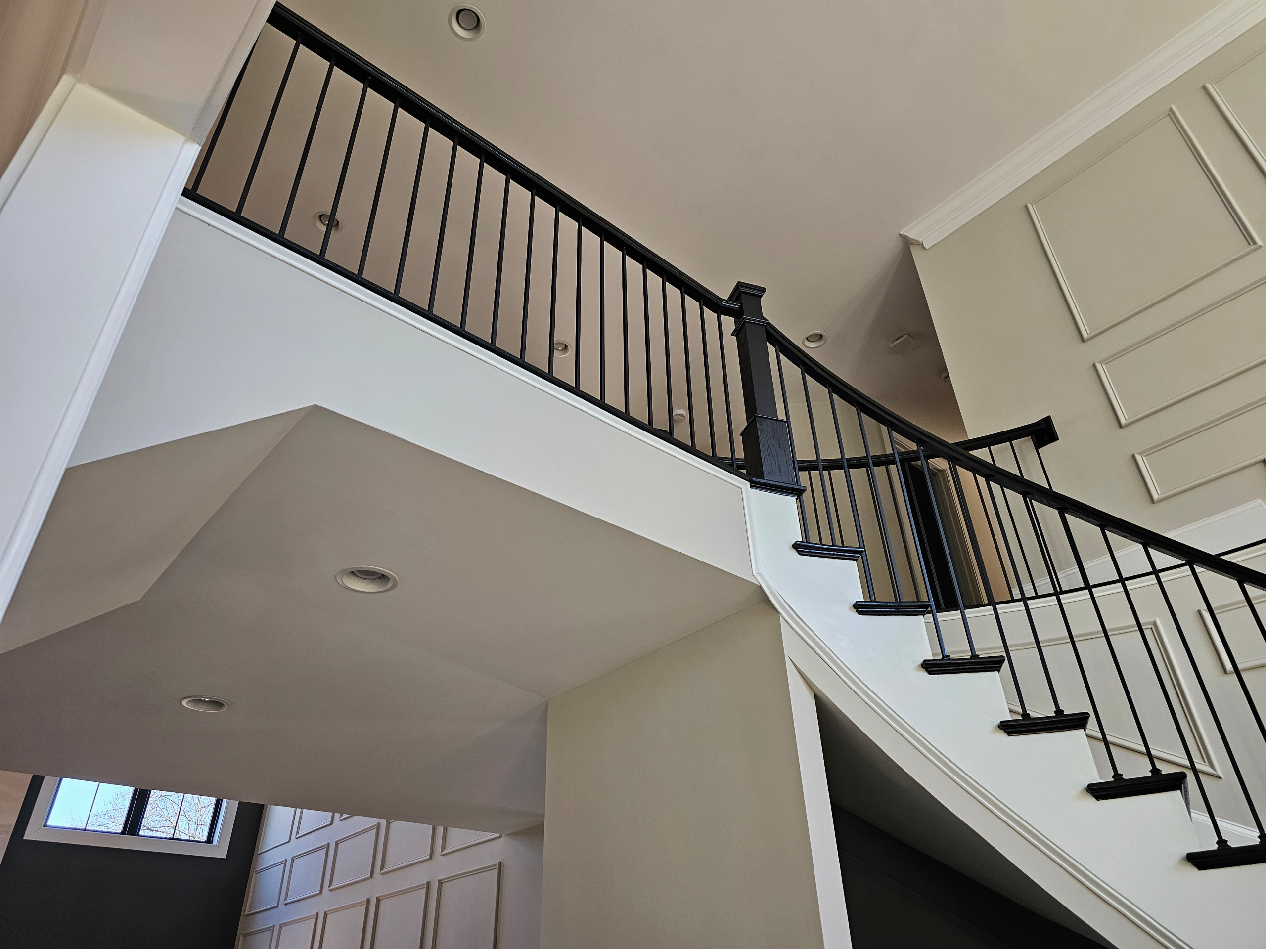 118_Charming Curve for Model Home, Vienna, VA 22182
