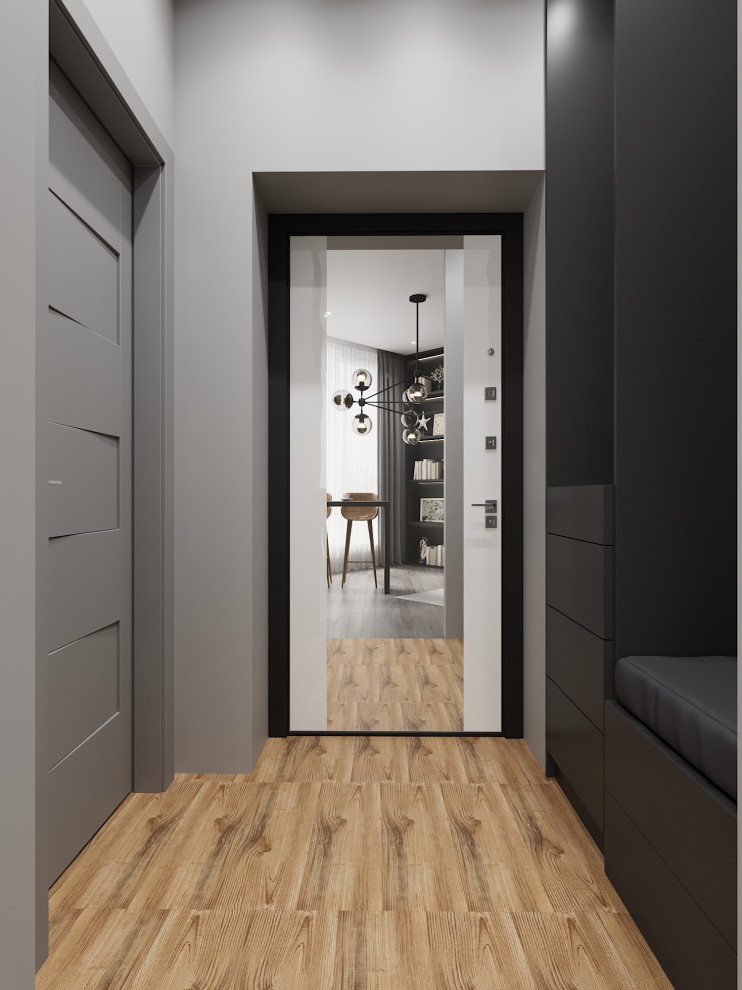 29 990 руб. Квартира-студия, 45.0 кв. м