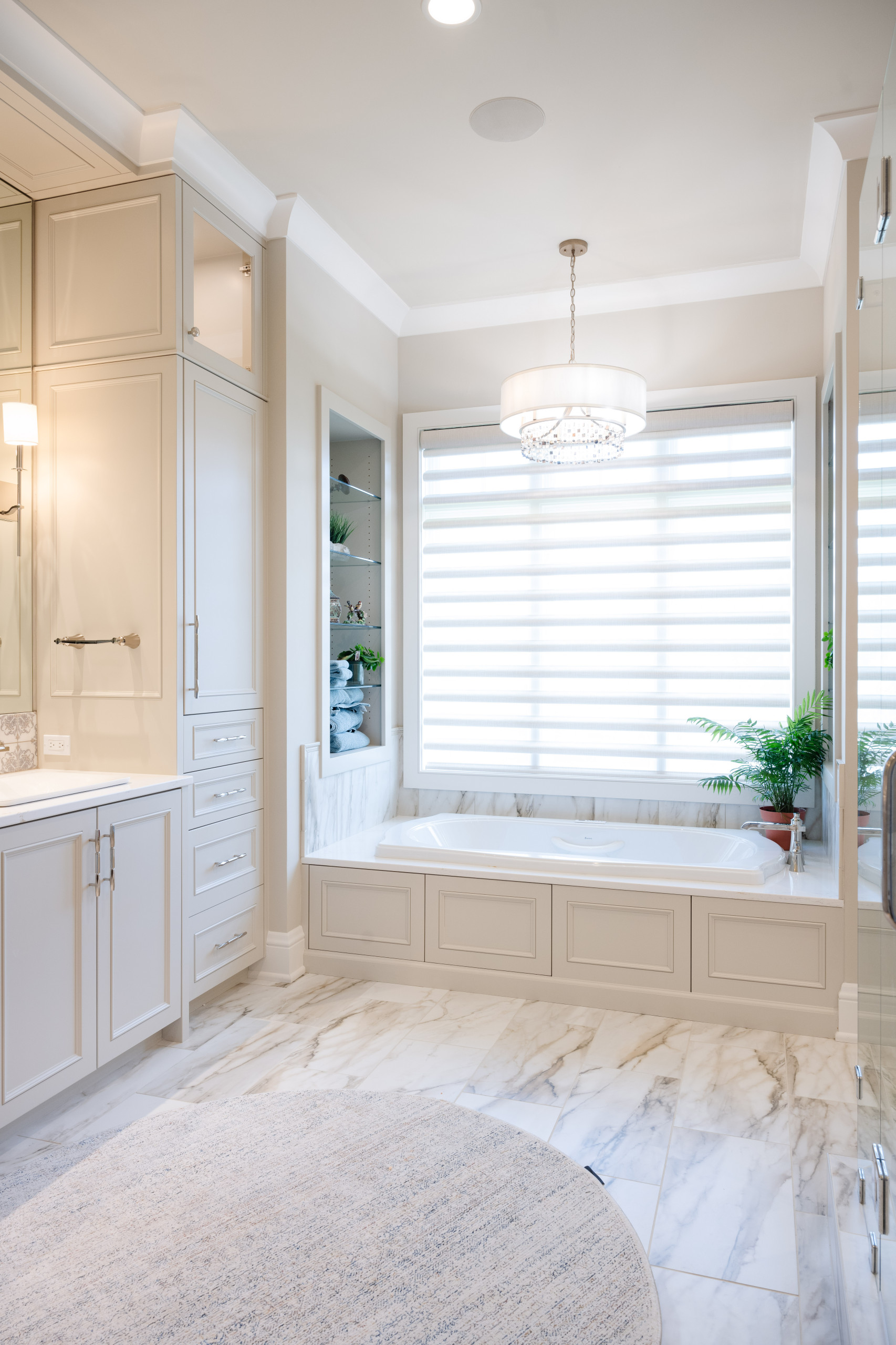Traditional Ranch Home | Custom Build