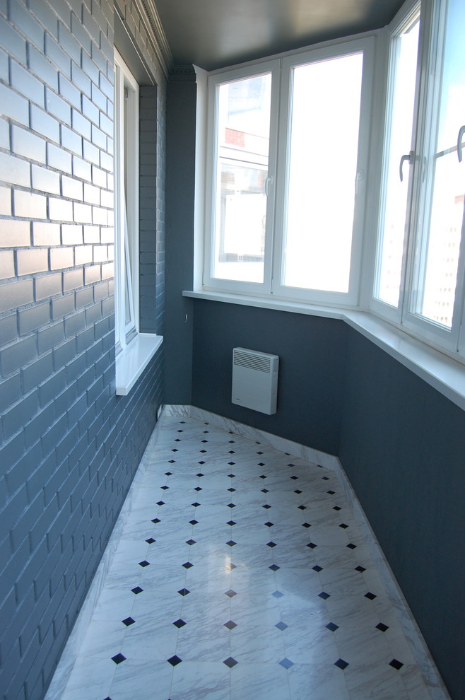 Квартира 192м2 на Мосфильмовской улице