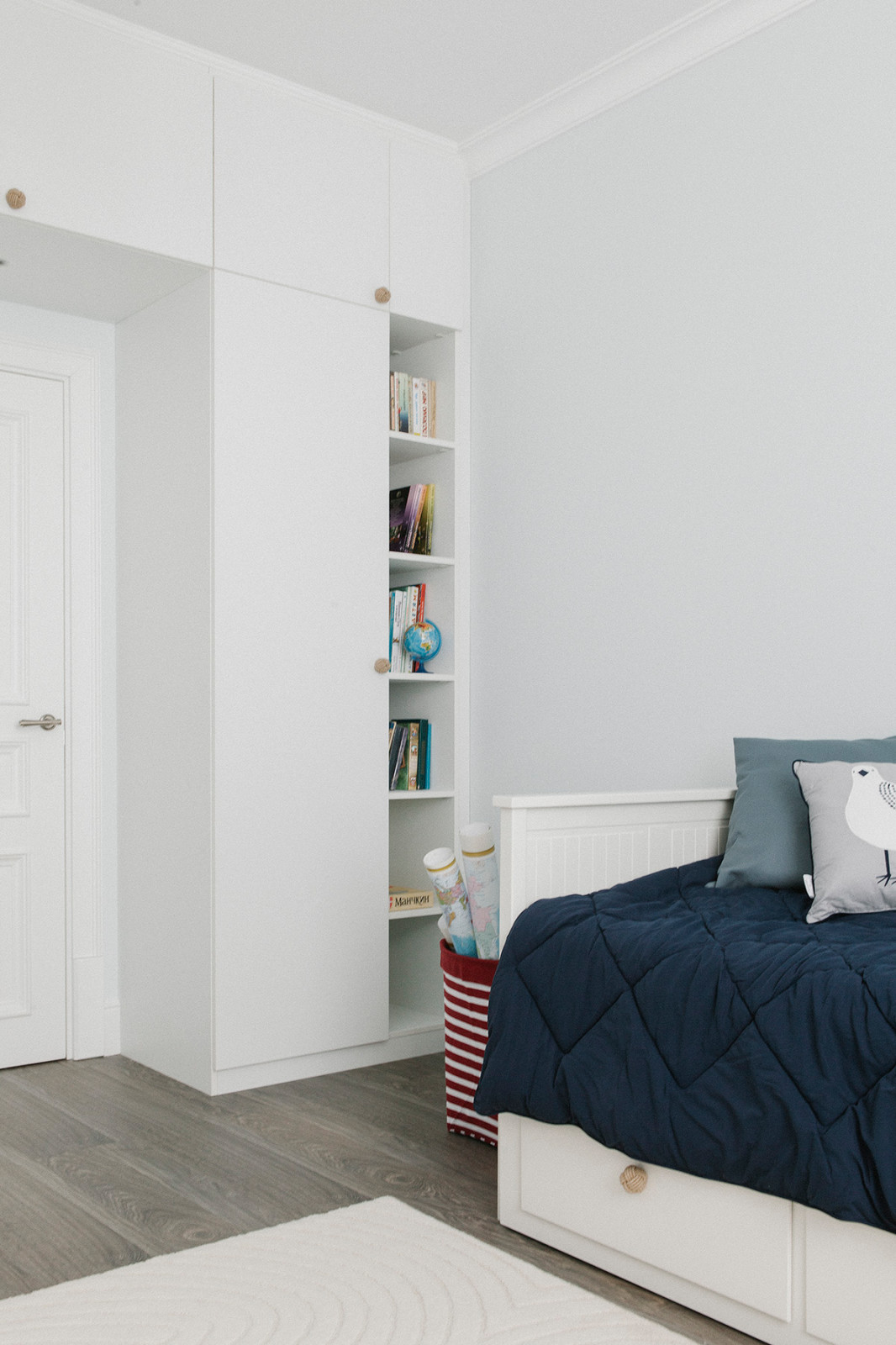 Райский сад