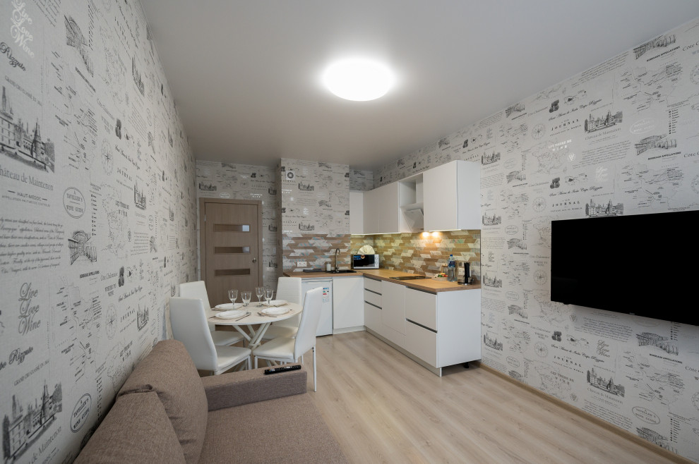 Фотосъёмка для сдачи квартиры в аренду