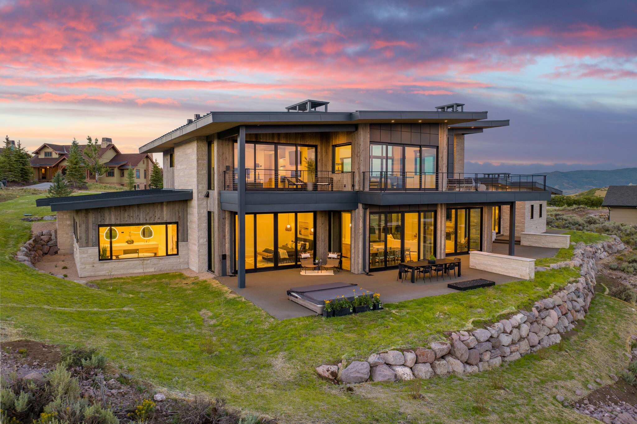 Park City Showcase of Homes People's Choice Award 2024