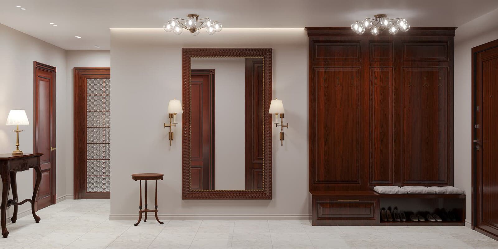 Седьмое небо