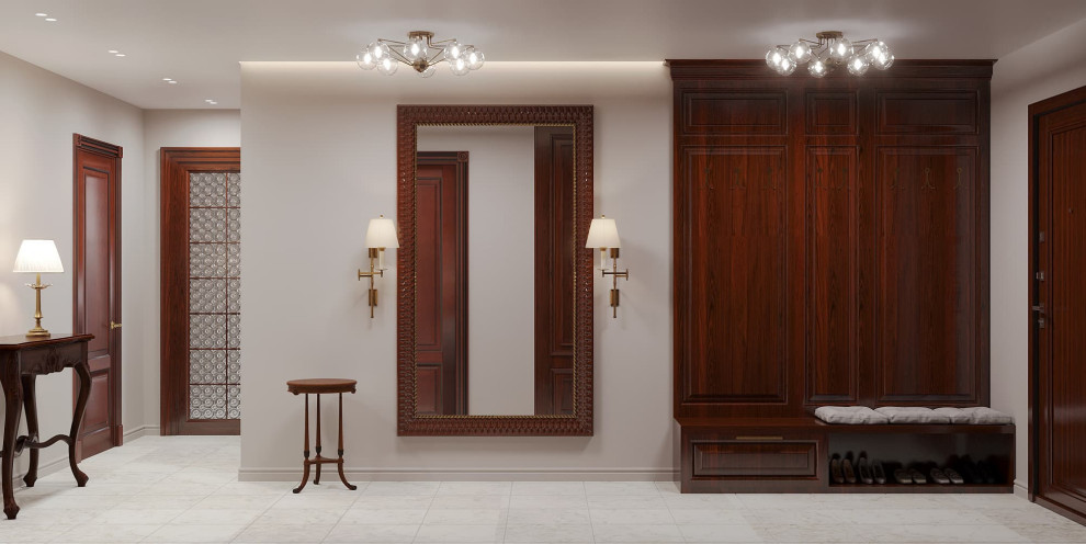 Седьмое небо