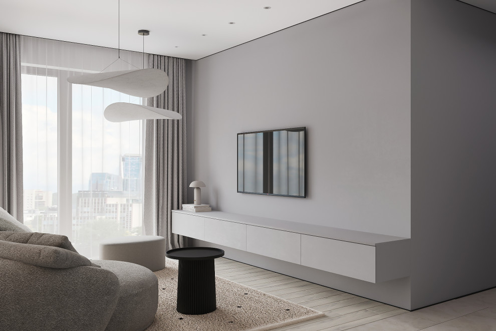 Типовой проект 4