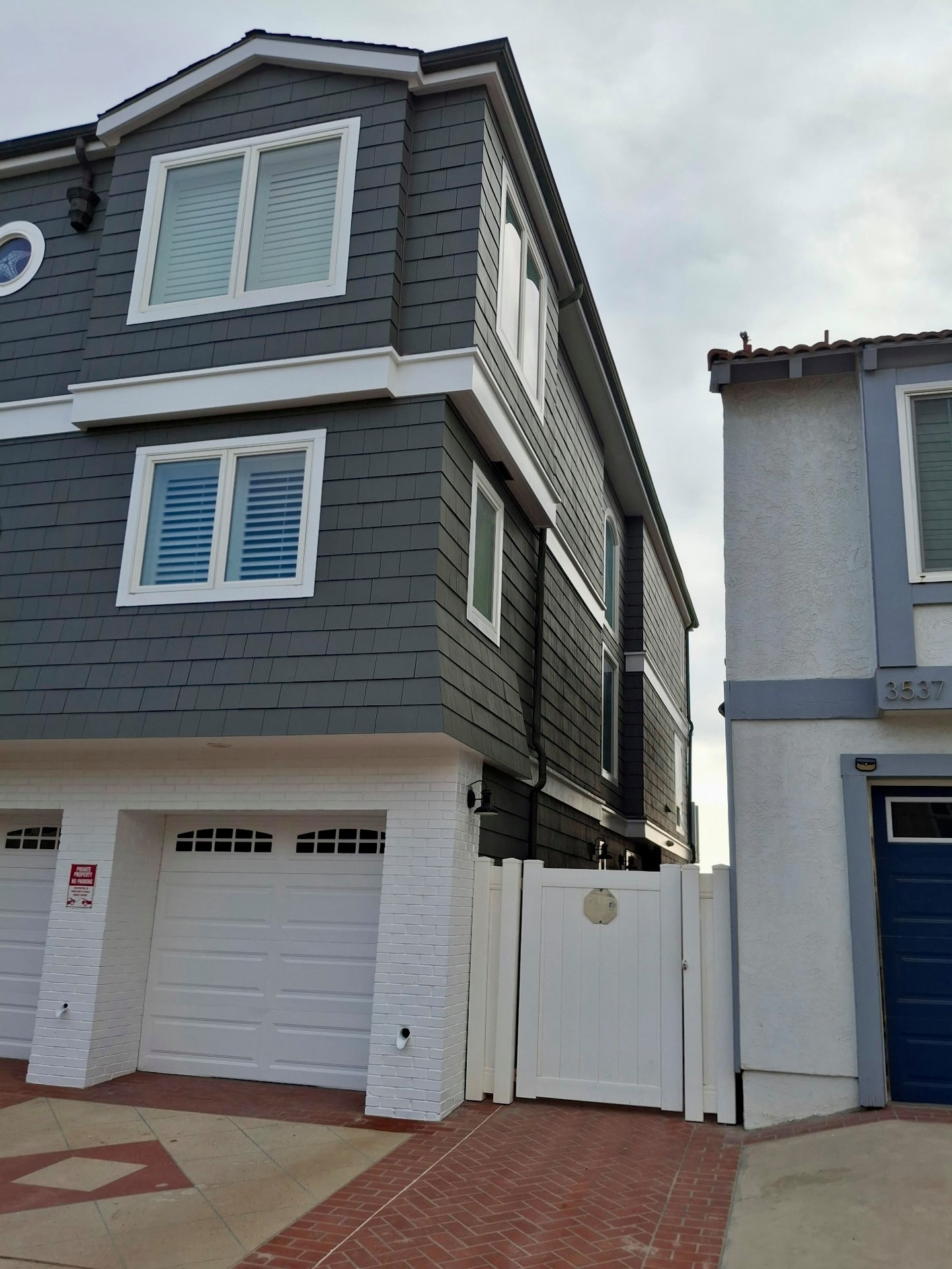 Oxnard | Ocean Front Beach Home