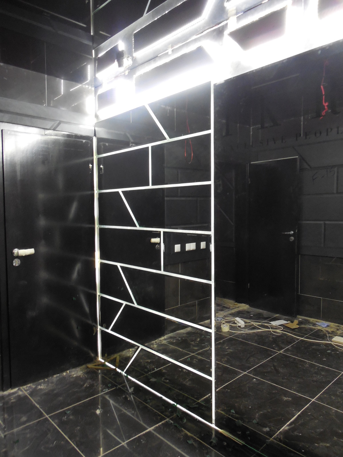 Караоке-клуб Ikra на Кальварийской