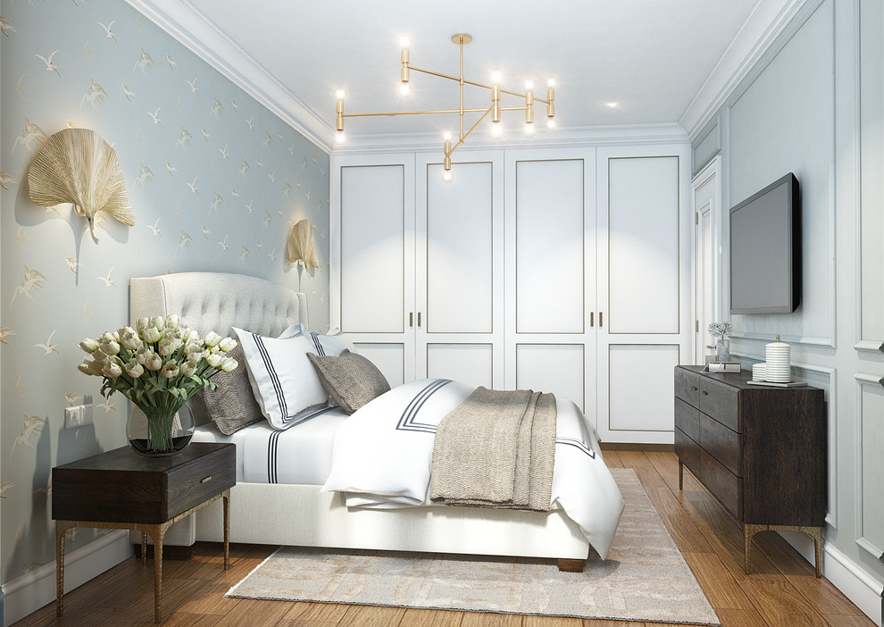 2 Квартира на Пресне