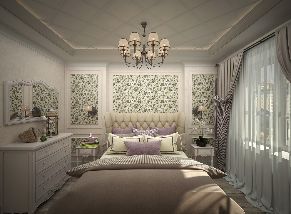 Ленпроект, г. Сургут, бульвар Свободы 12; площадь 58,5 м2