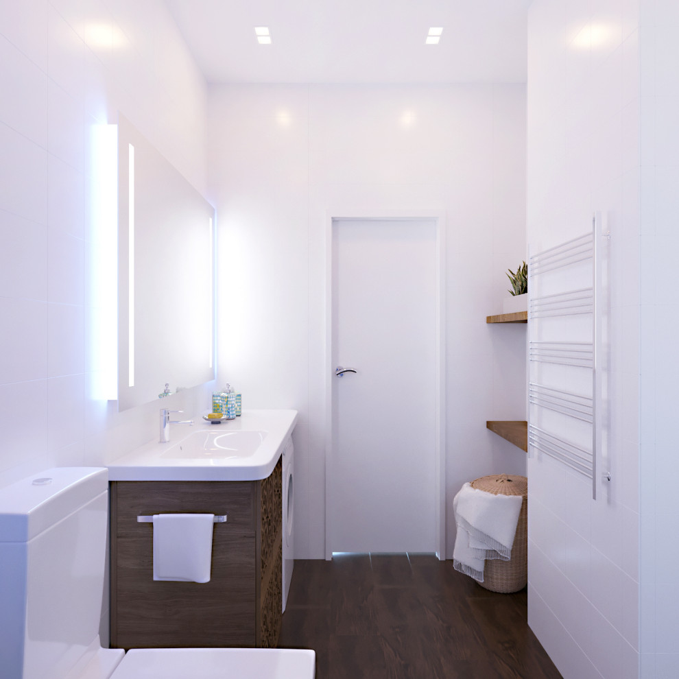 КОЛОРИТНОЕ МАРОККО