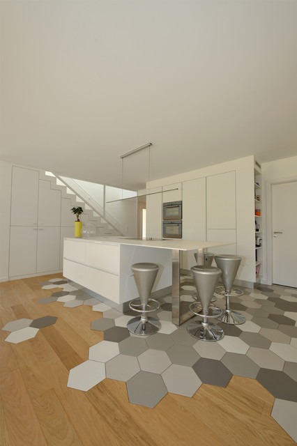 Maison H trendy-koekken