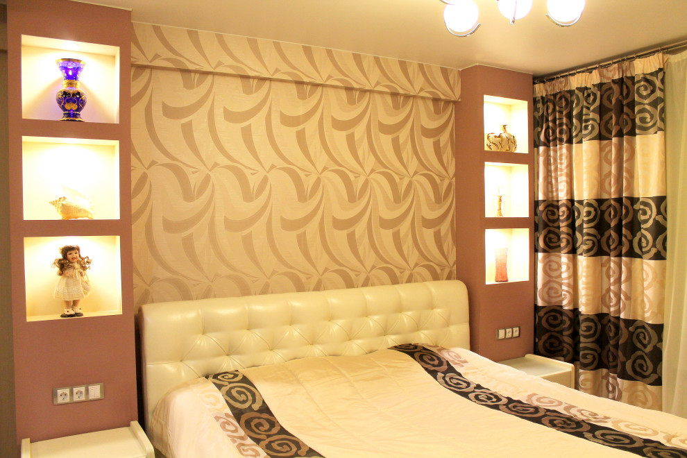 проект Семёновская