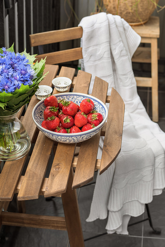 "Сталинка" 56 м.кв.