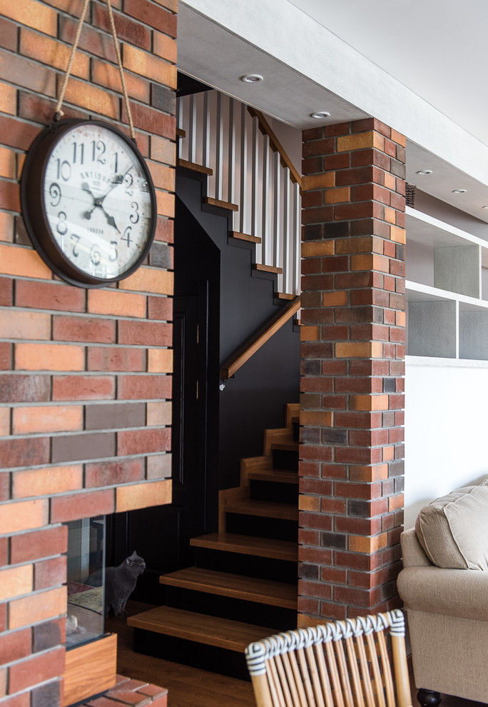 Приморский лофт