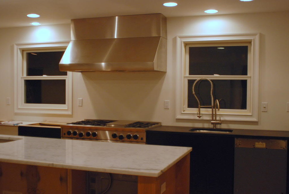 Help with Window Treatments for Kitchen