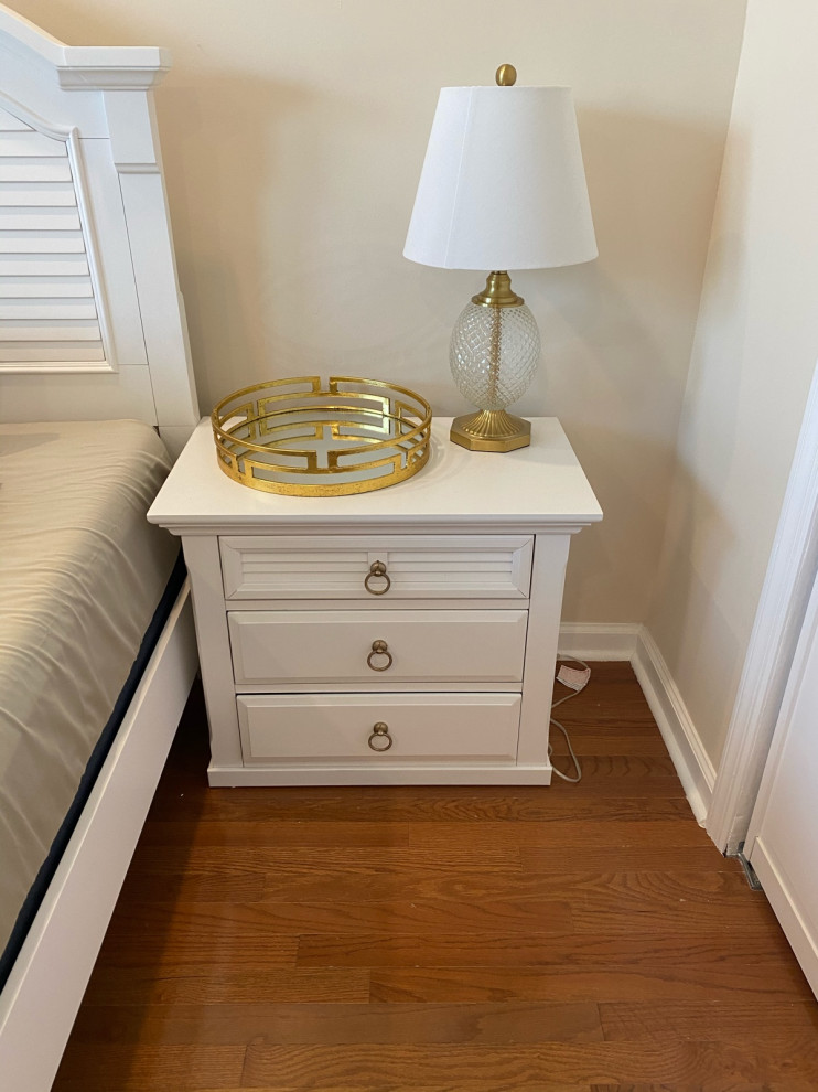 Decorative nightstands