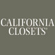 California Closets of Cincinnati and Dayton