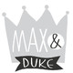 Max and Duke