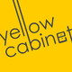 Yellow Cabinet Design Studio