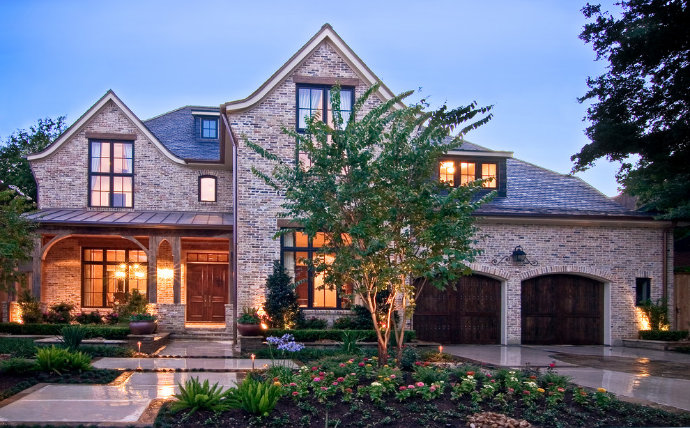 New Homes by Allan Edwards