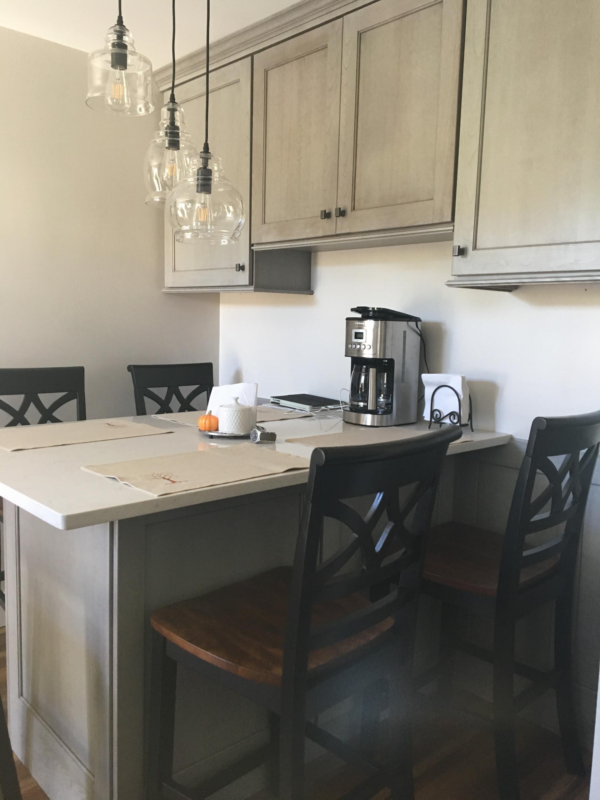 Peppercorn Kitchen