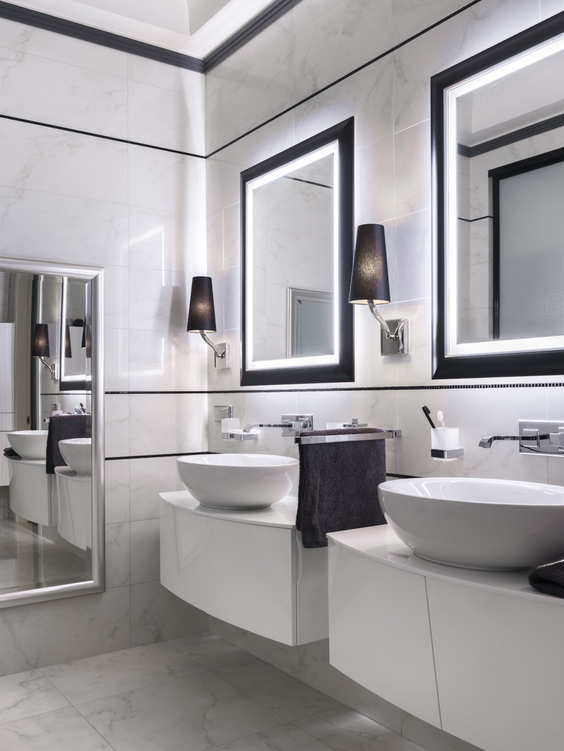 Квартира в Замоскворечье