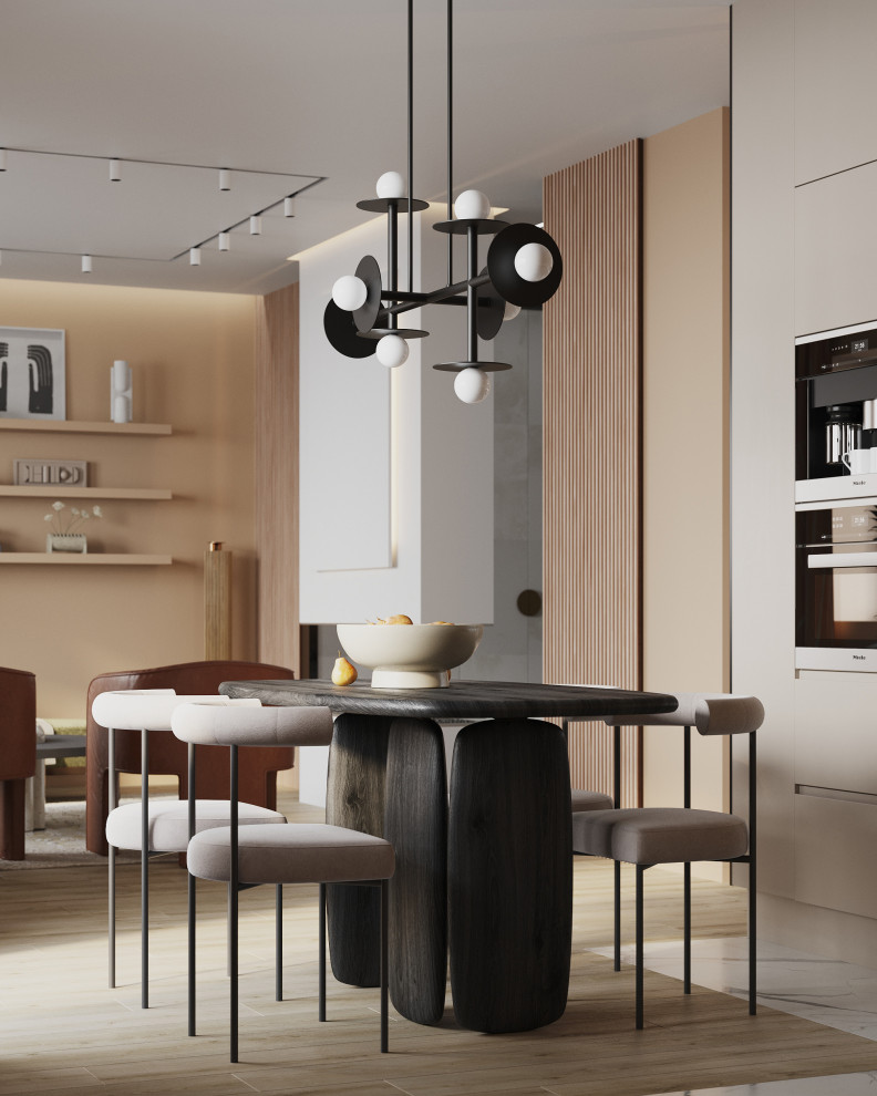 Обнаженные формы