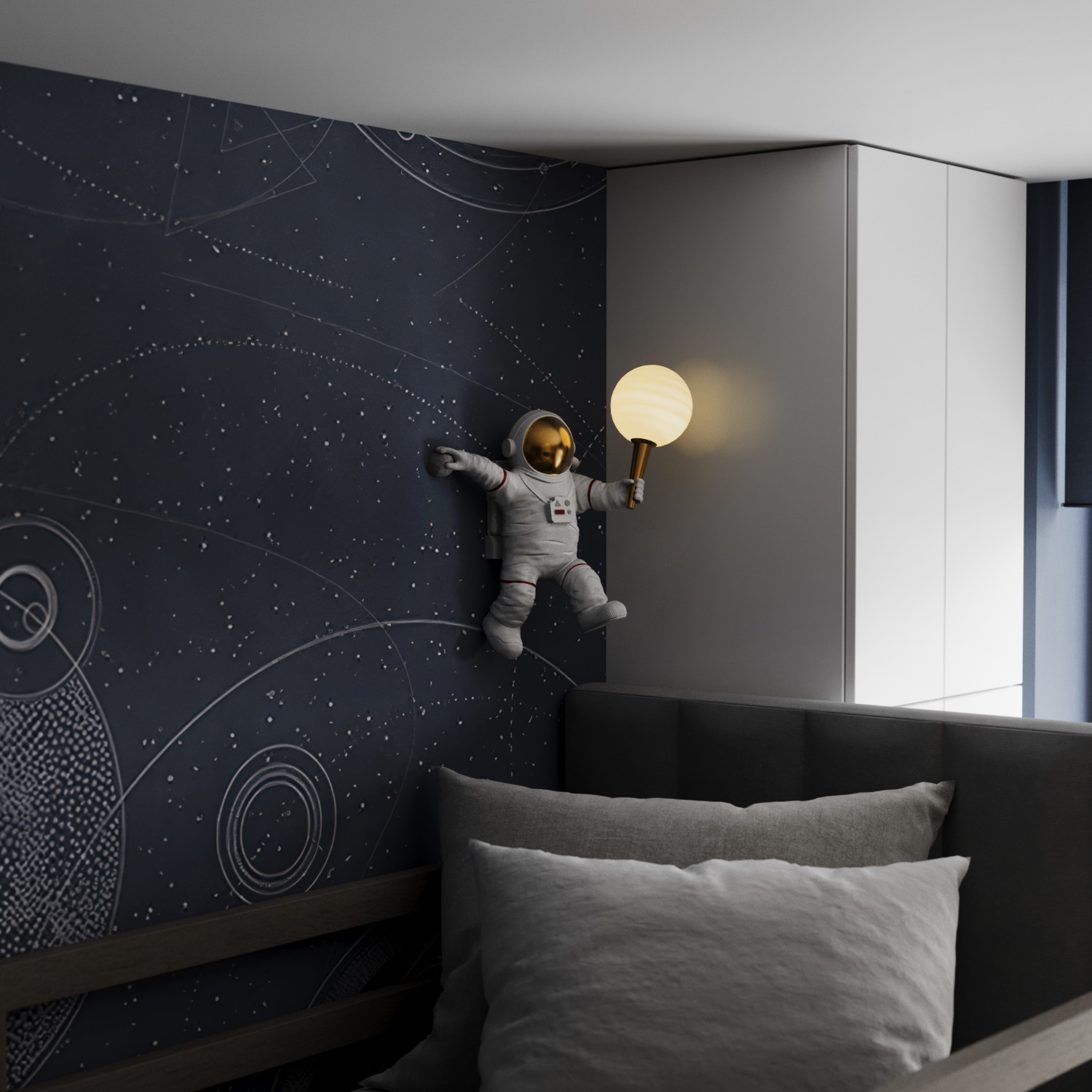 ЖК Атмосфера 67м