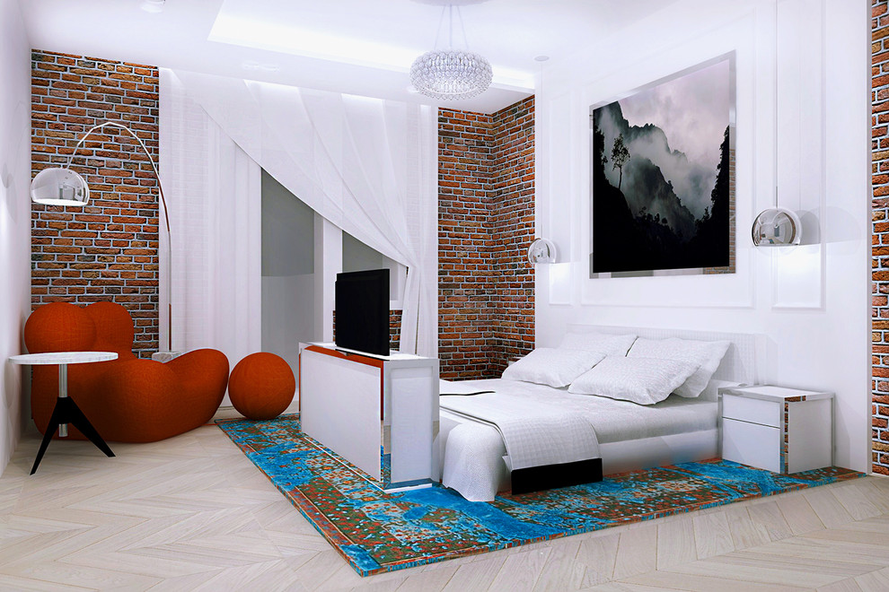 Лед и пламя