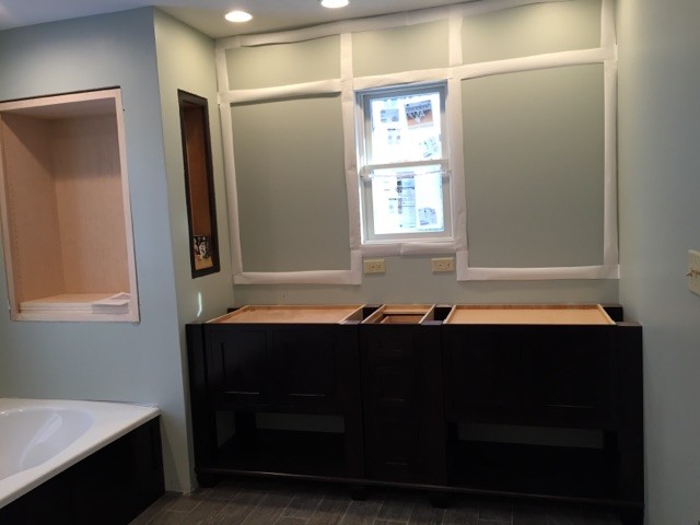 master bath 