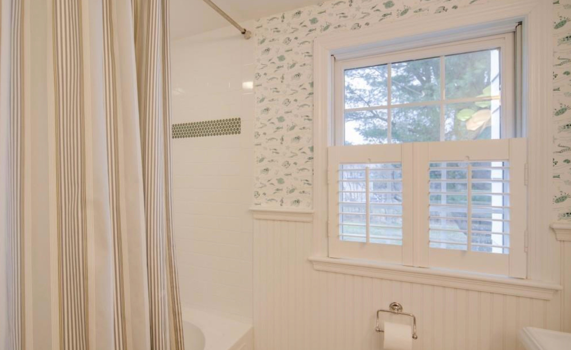 1st Floor Renovation