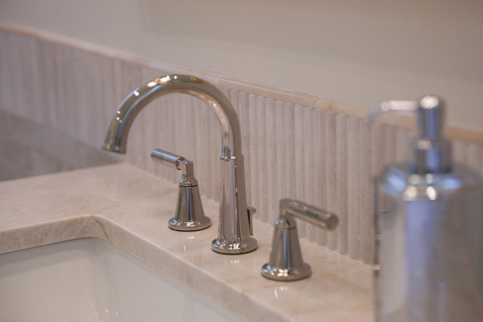 Primary Bathroom Reno + Furniture & Decor Refresh