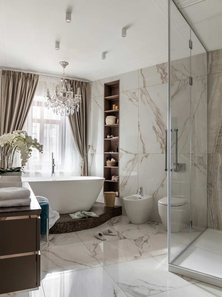 Живые фотографии квартиры на ул. Малая Красная г. Казани