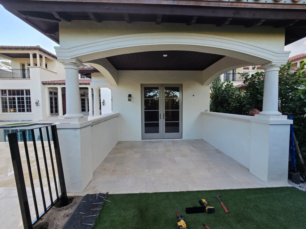 Trump National Golf Club Jupiter