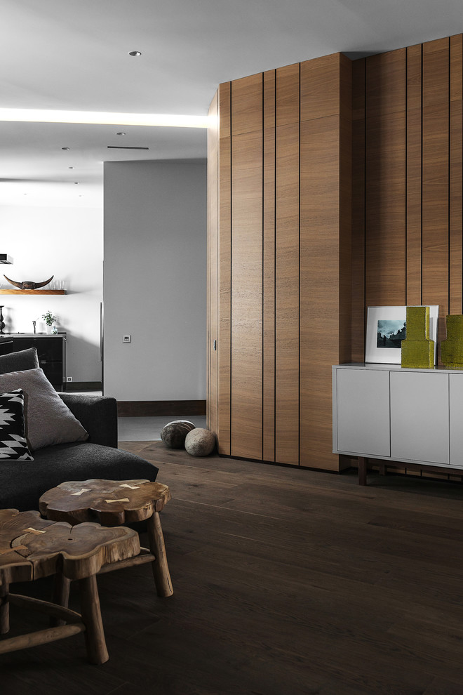 Квартира на крестовском острове