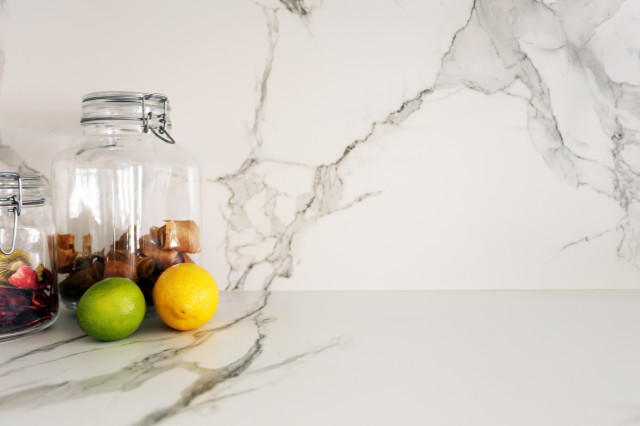 CONTEMPORANEO Y ORIGINAL contemporary-kitchen