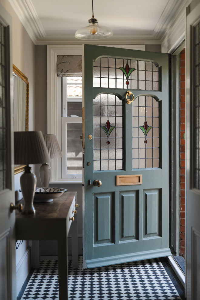 Hythe Edwardian Refurbishment