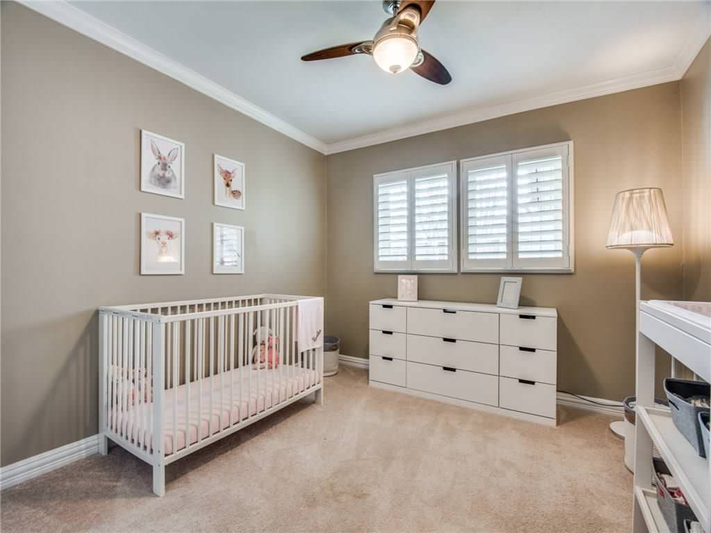 Dallas Home Cromwell