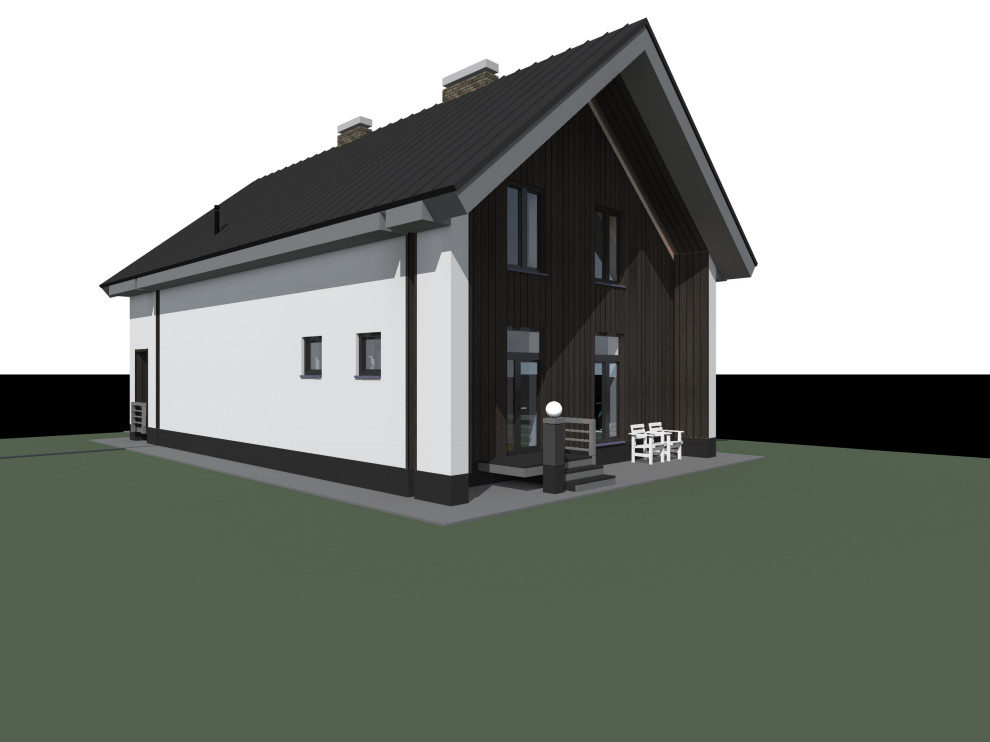 Дом в Межирiччя Львiвська областi 2