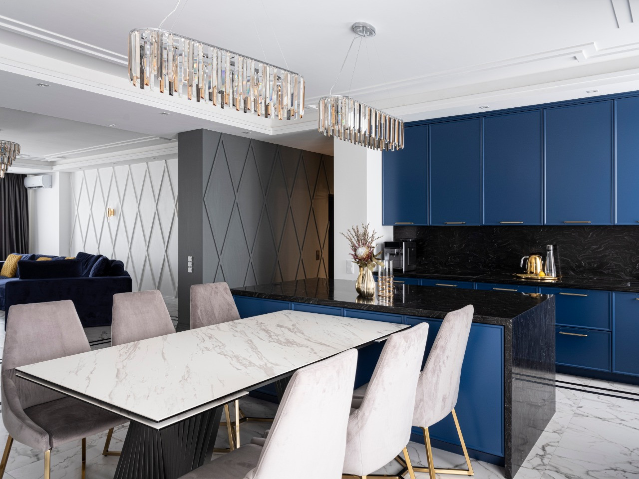 Квартира ТСЖ Молодежное