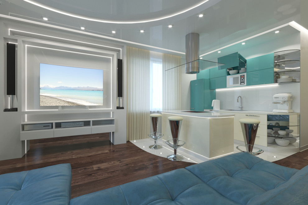 Народного ополчения