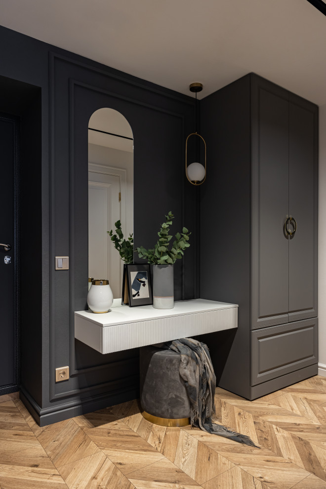 Дизайн интерьера