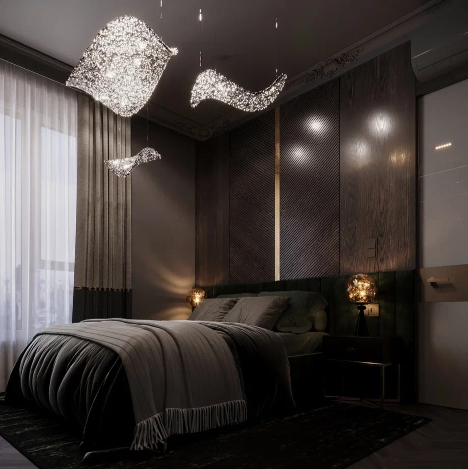 ЖК Кристалл