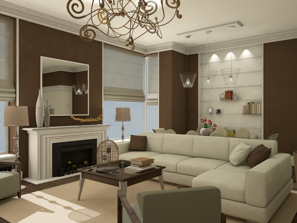 Американская история