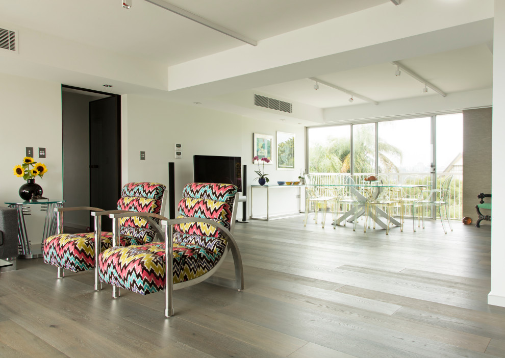 Darling In Colour - Darling Point