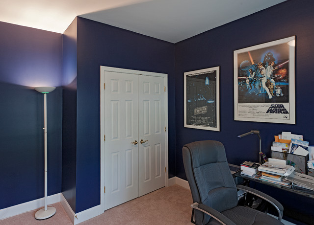 Fourth Shoot classique-bureau-a-domicile